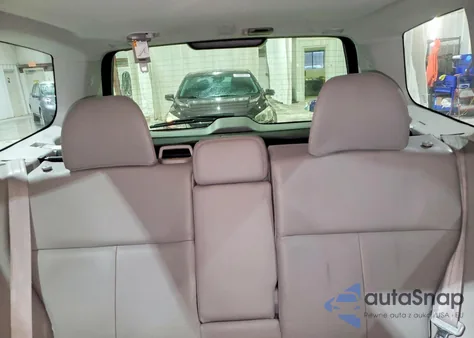 2011 Subaru Forester Touring from USA, damaged, VIN JF2SHAHC7BH750149